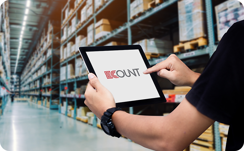 億看ERP系統即時更新庫存、提供自動補貨提醒、批號管理及銷售庫存整合，並提供精準報表分析，助零售業縮短庫存週轉天數、提升營運效率與競爭力。